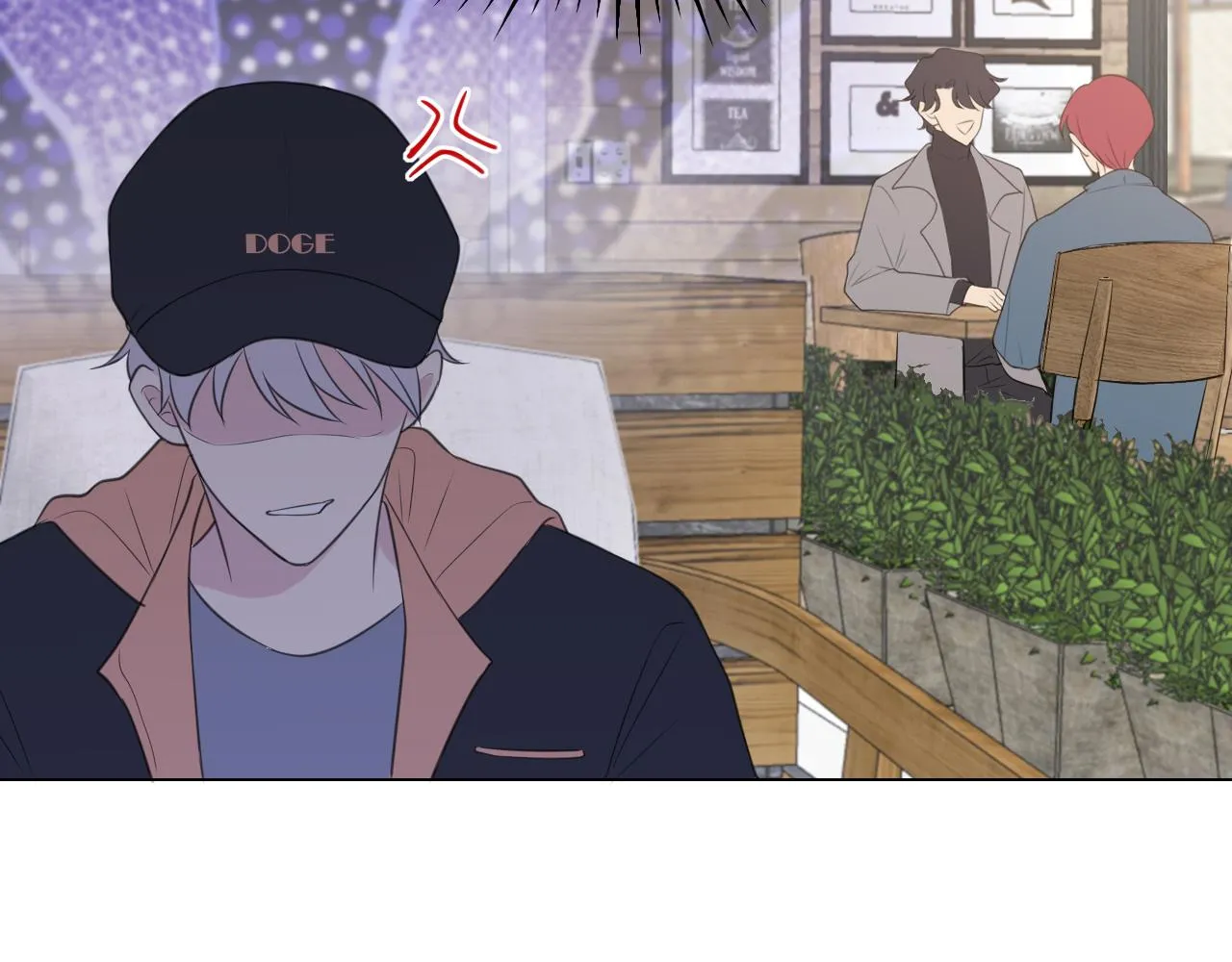 第二十二话 决心 第27页