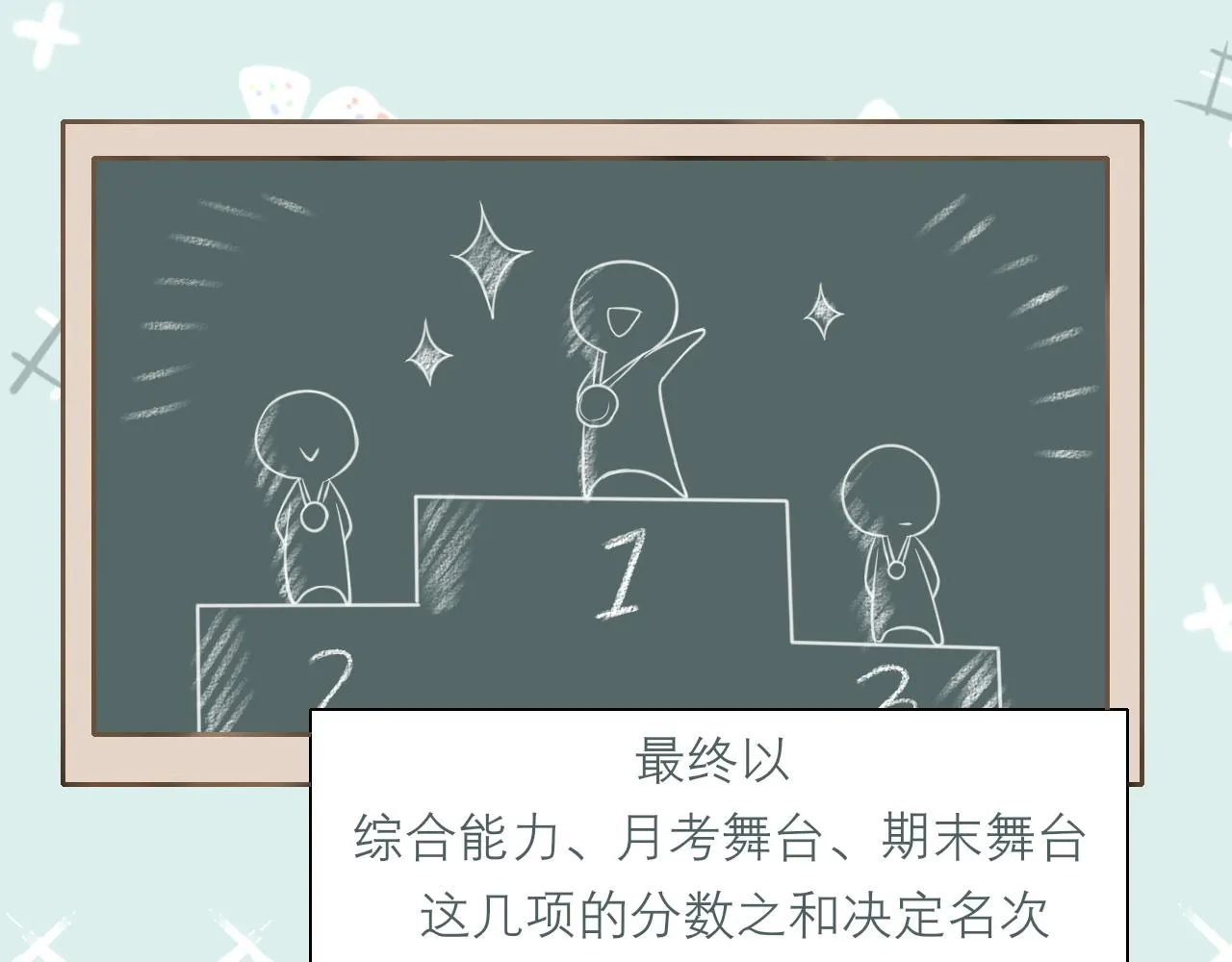 第二十话 棋逢对手 第20页