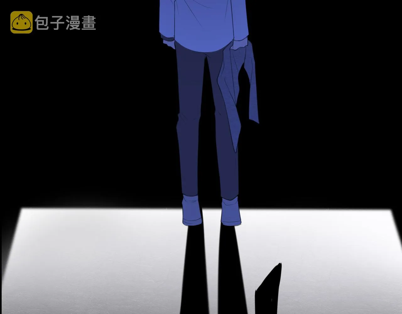 第十九话 请抓紧我 第27页