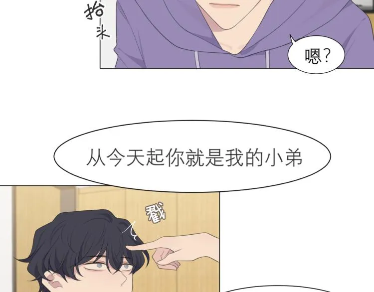 第十六话 做我小弟 第92页