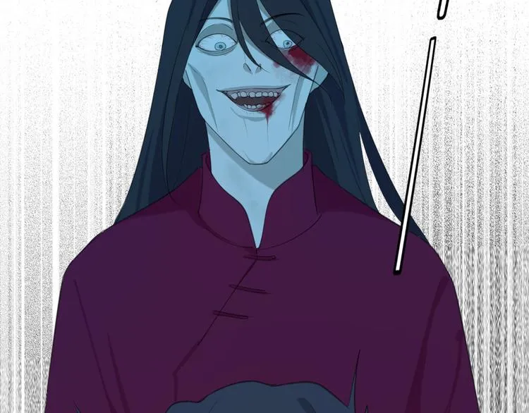 第十三话 见鬼 第77页