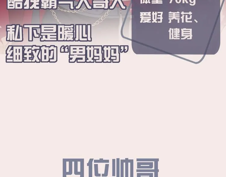 FOR U成员介绍 第18页