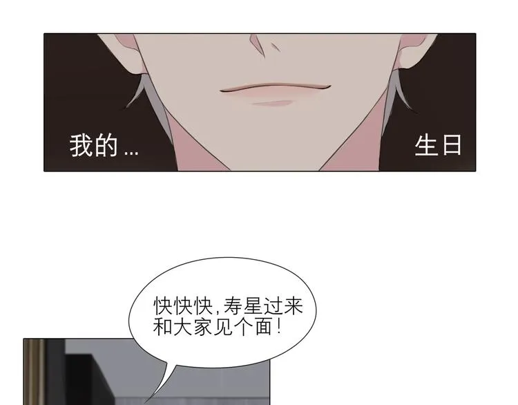 第五话 生日 第54页