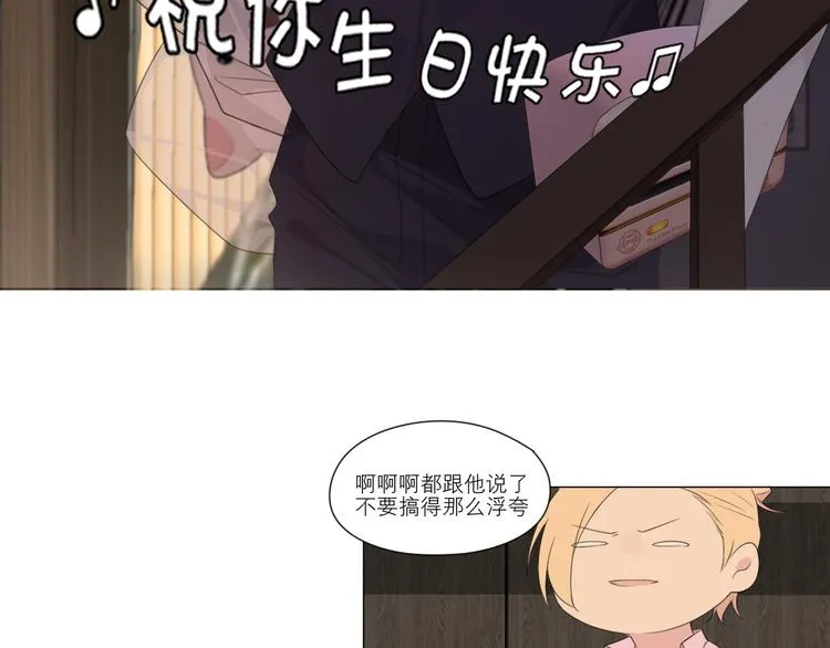 第五话 生日 第69页