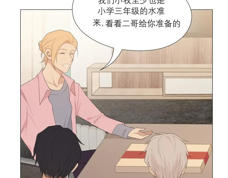 第六话 断舍离 第32页