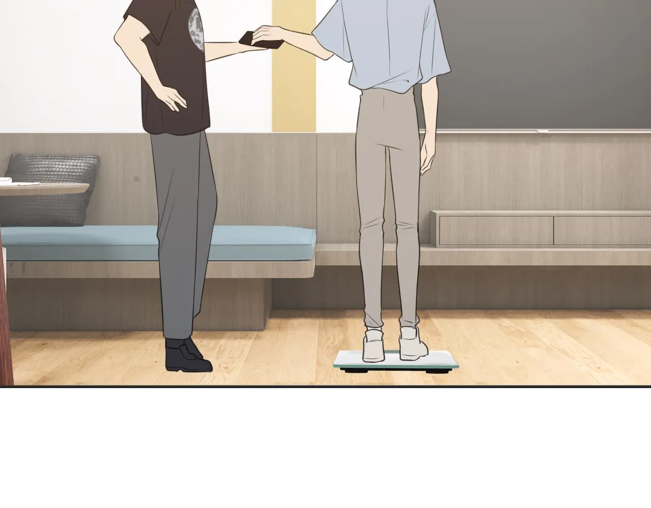 第四十话 你该不会暗恋我吧？ 第9页