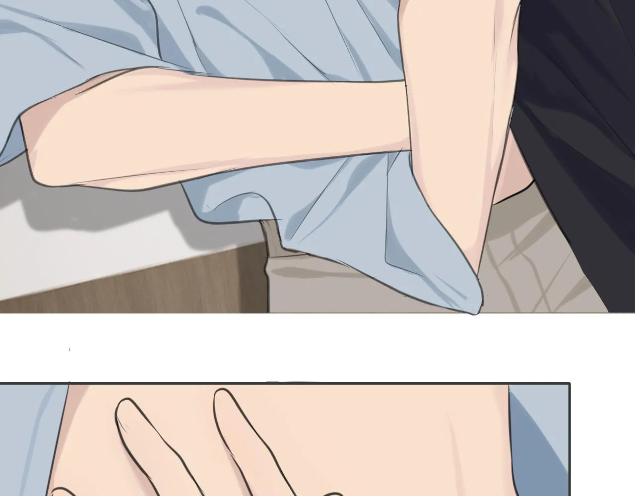 第四十话 你该不会暗恋我吧？ 第28页