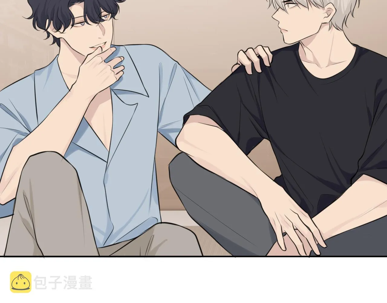 第四十话 你该不会暗恋我吧？ 第107页