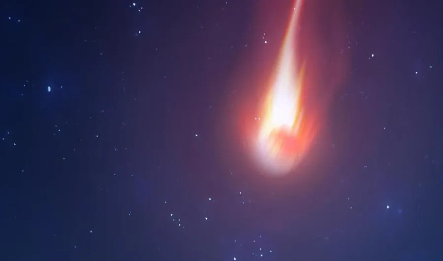 第3话 怀上灵物？ 第5页
