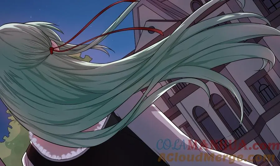 第3话 怀上灵物？ 第7页