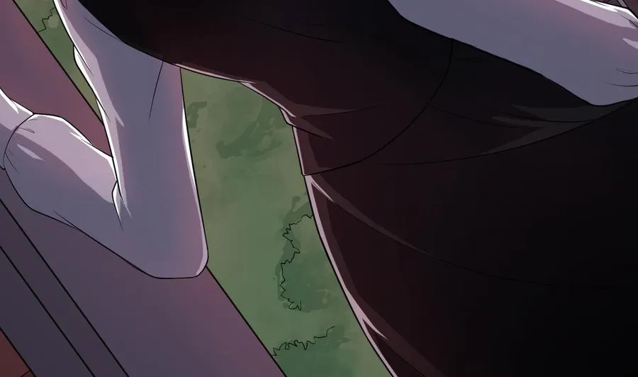 第3话 怀上灵物？ 第8页