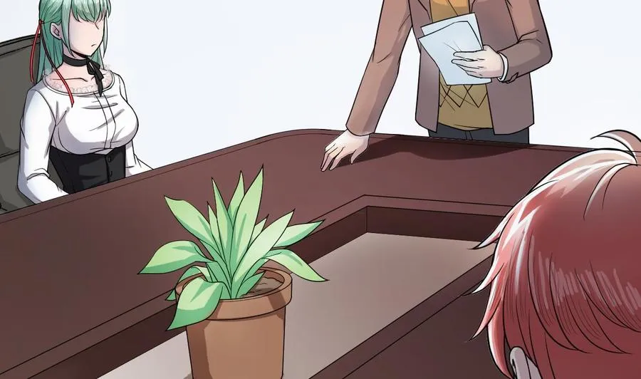 第3话 怀上灵物？ 第35页
