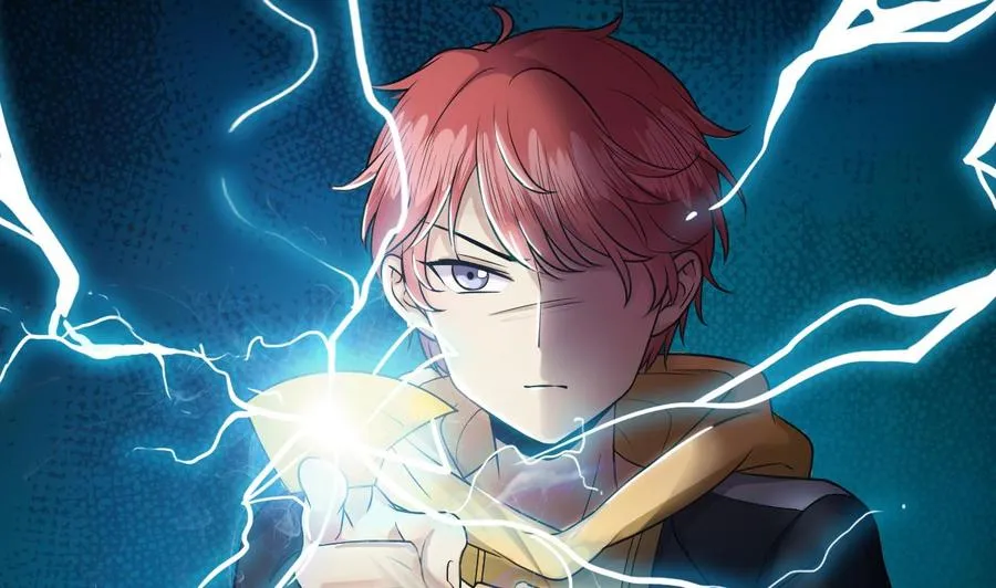 第5话 警告 第11页