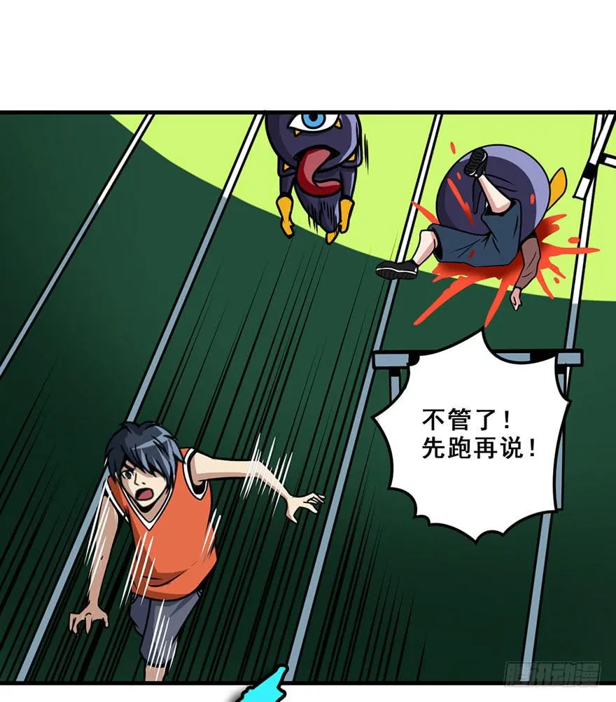 011运气赛跑 第39页