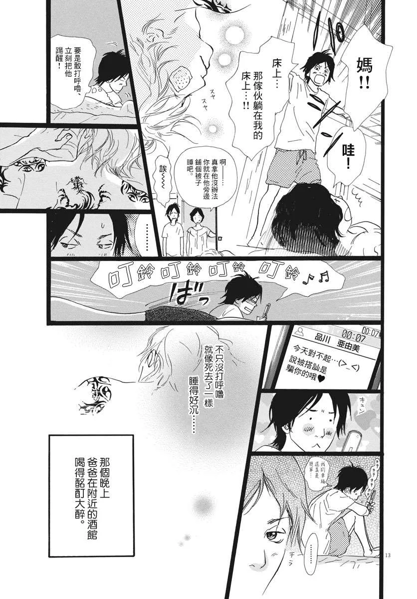 第1话 第14页