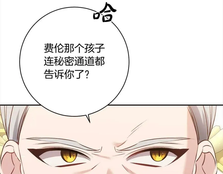 第107话 秘密谈话 第50页