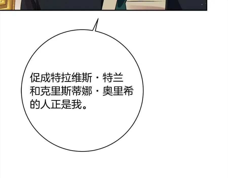 第107话 秘密谈话 第76页