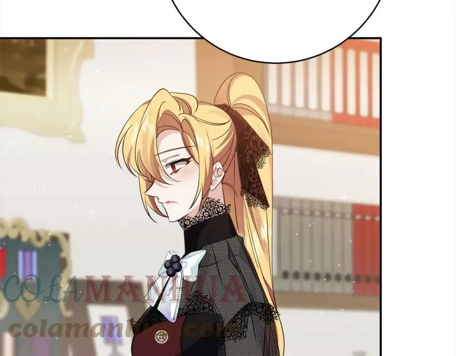 第107话 秘密谈话 第117页