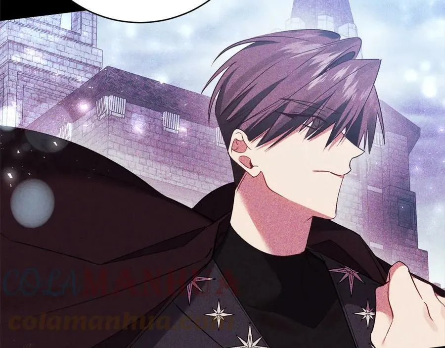 第107话 秘密谈话 第133页