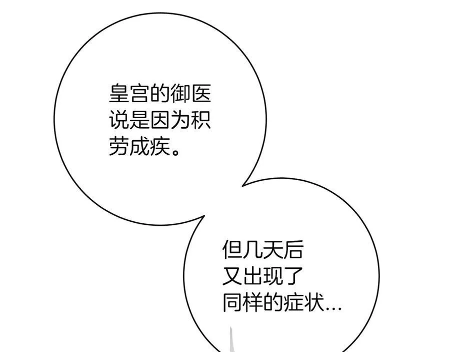 第139话 皇妃的秘密 第20页