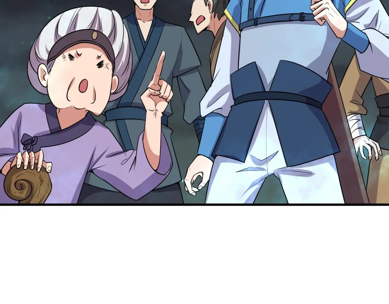 第111话 决战！ 第39页