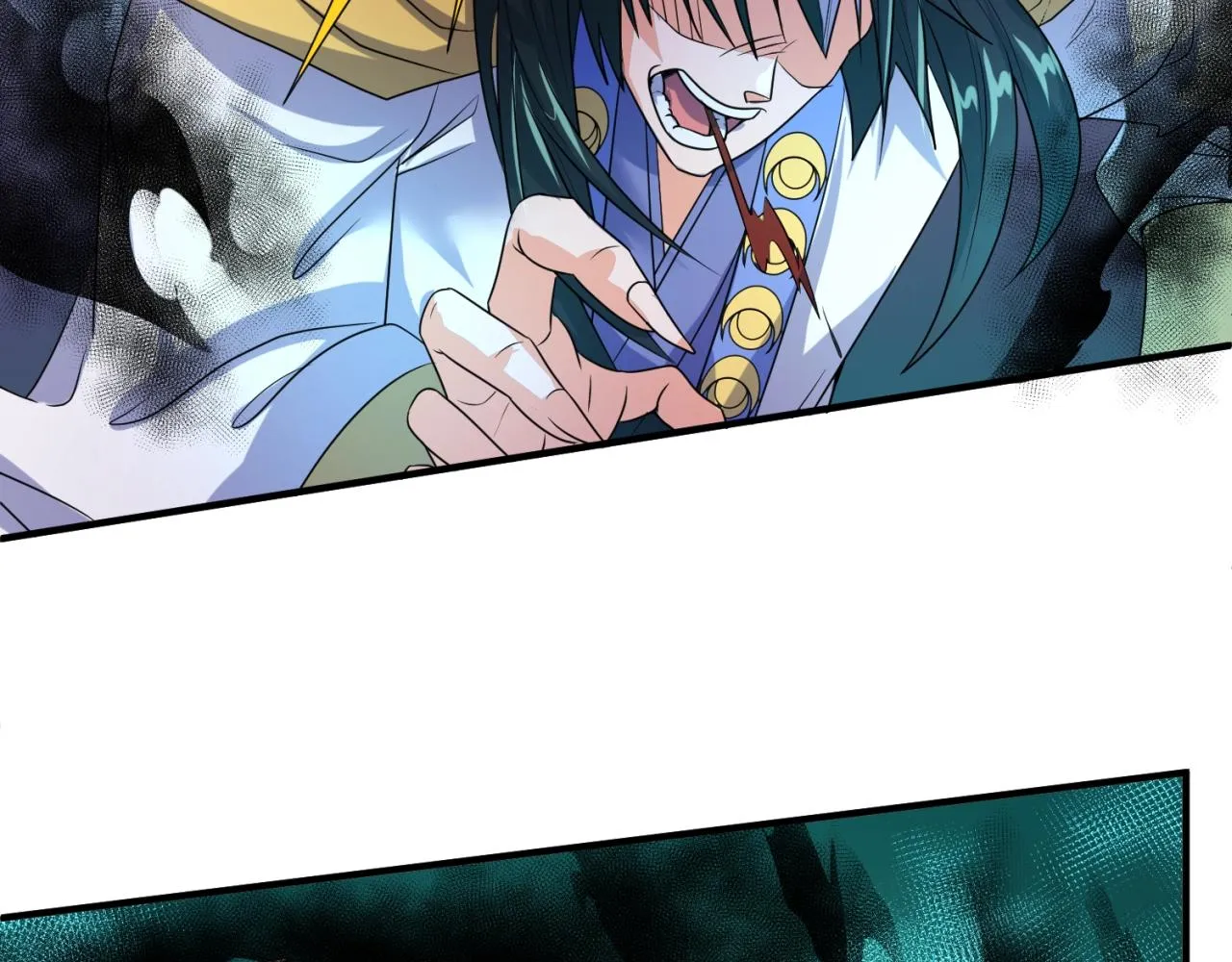 第111话 决战！ 第105页