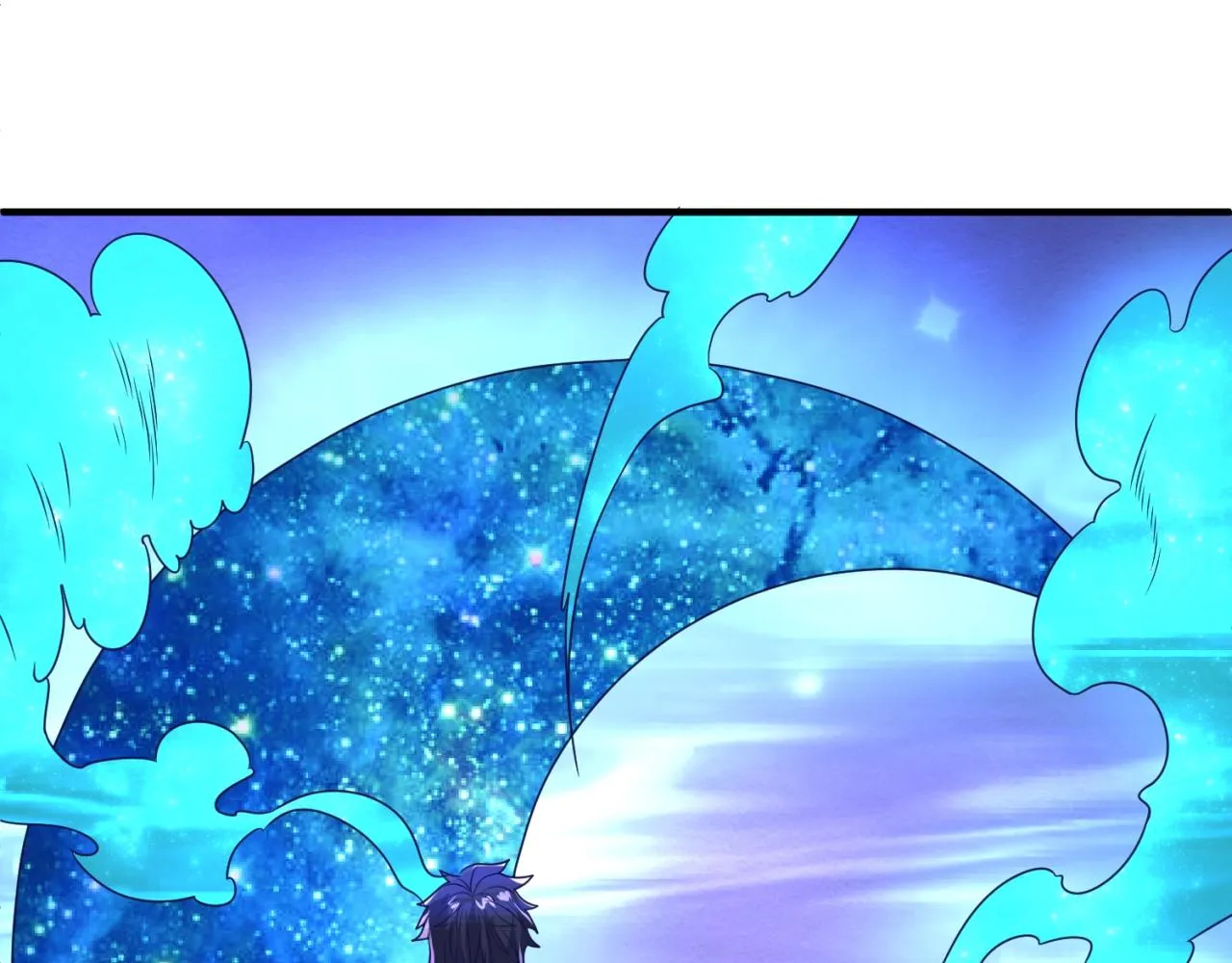 第107话 信任与背叛 第68页