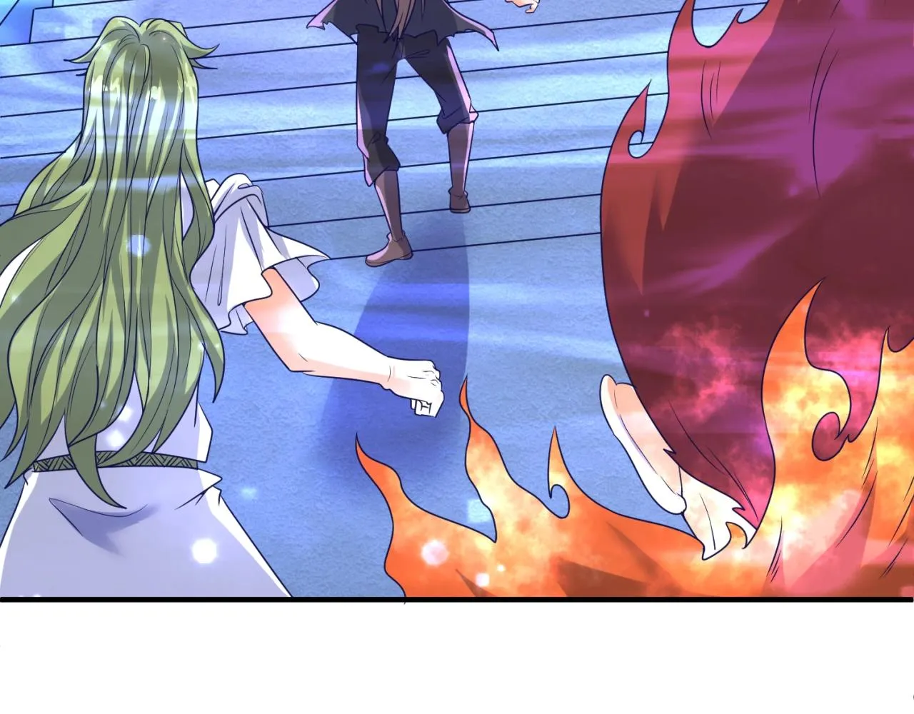 第107话 信任与背叛 第78页