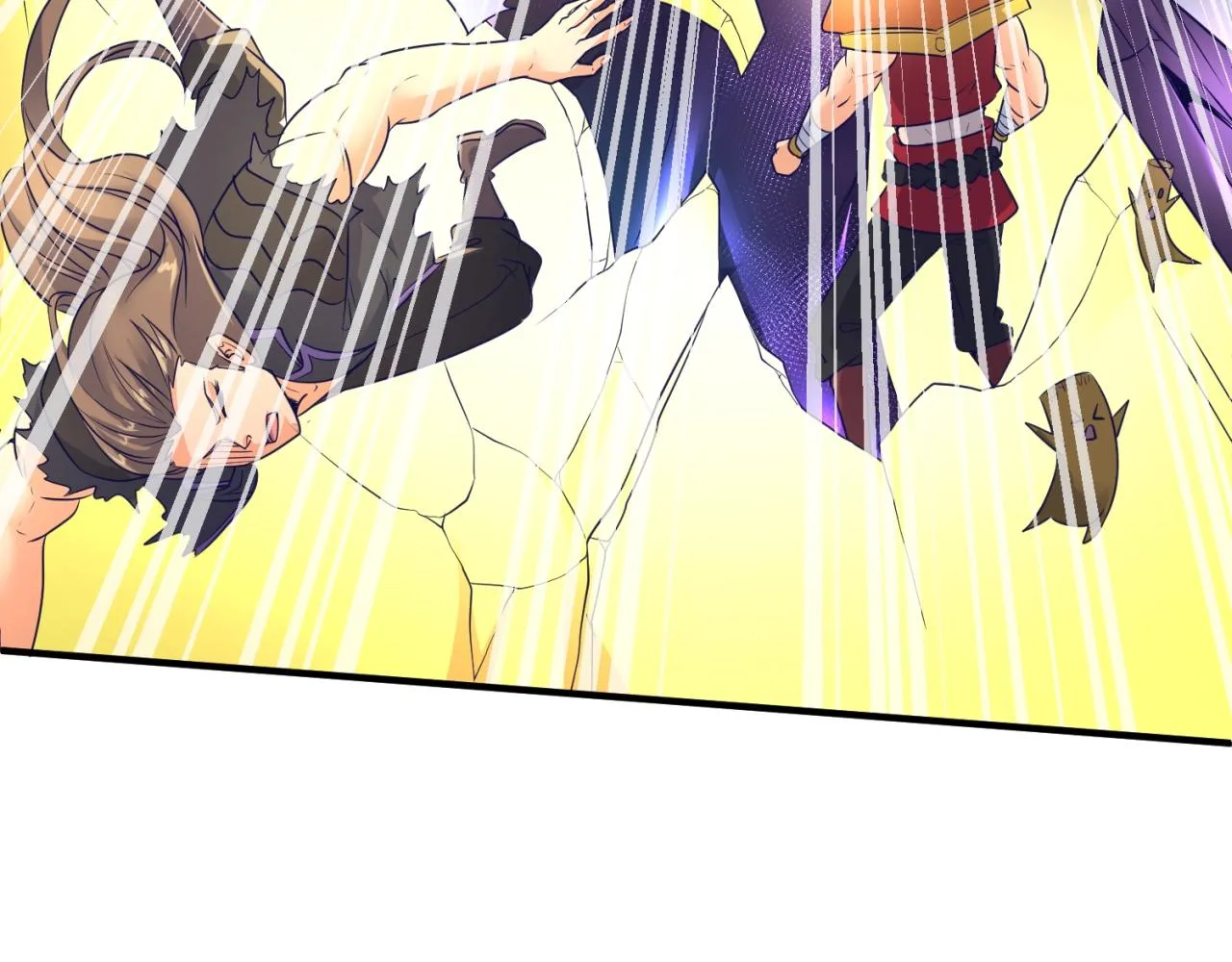 第107话 信任与背叛 第114页
