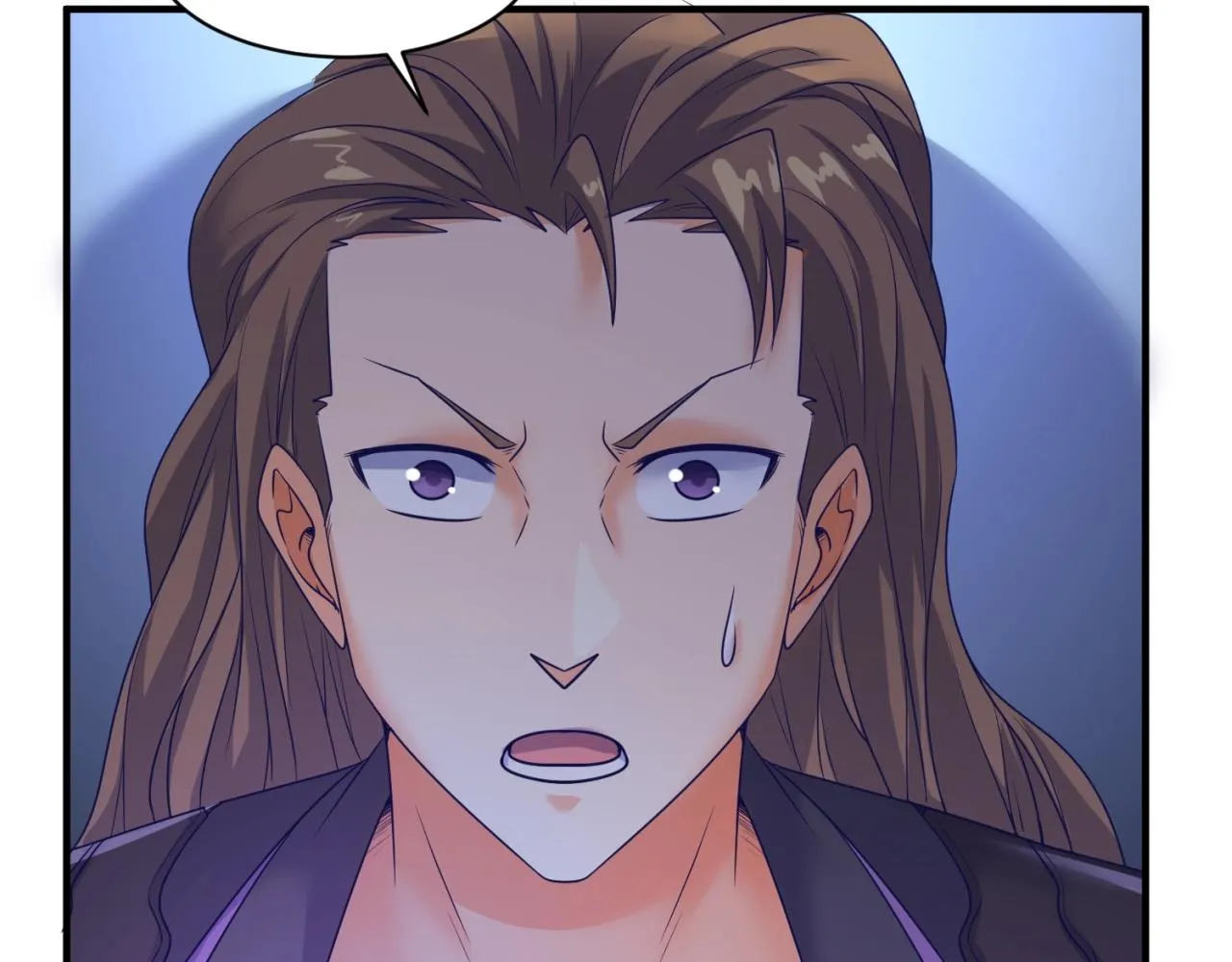 第107话 信任与背叛 第132页