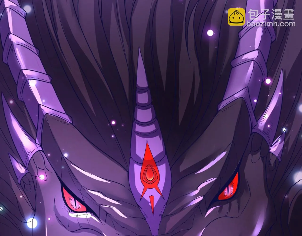 第107话 信任与背叛 第137页