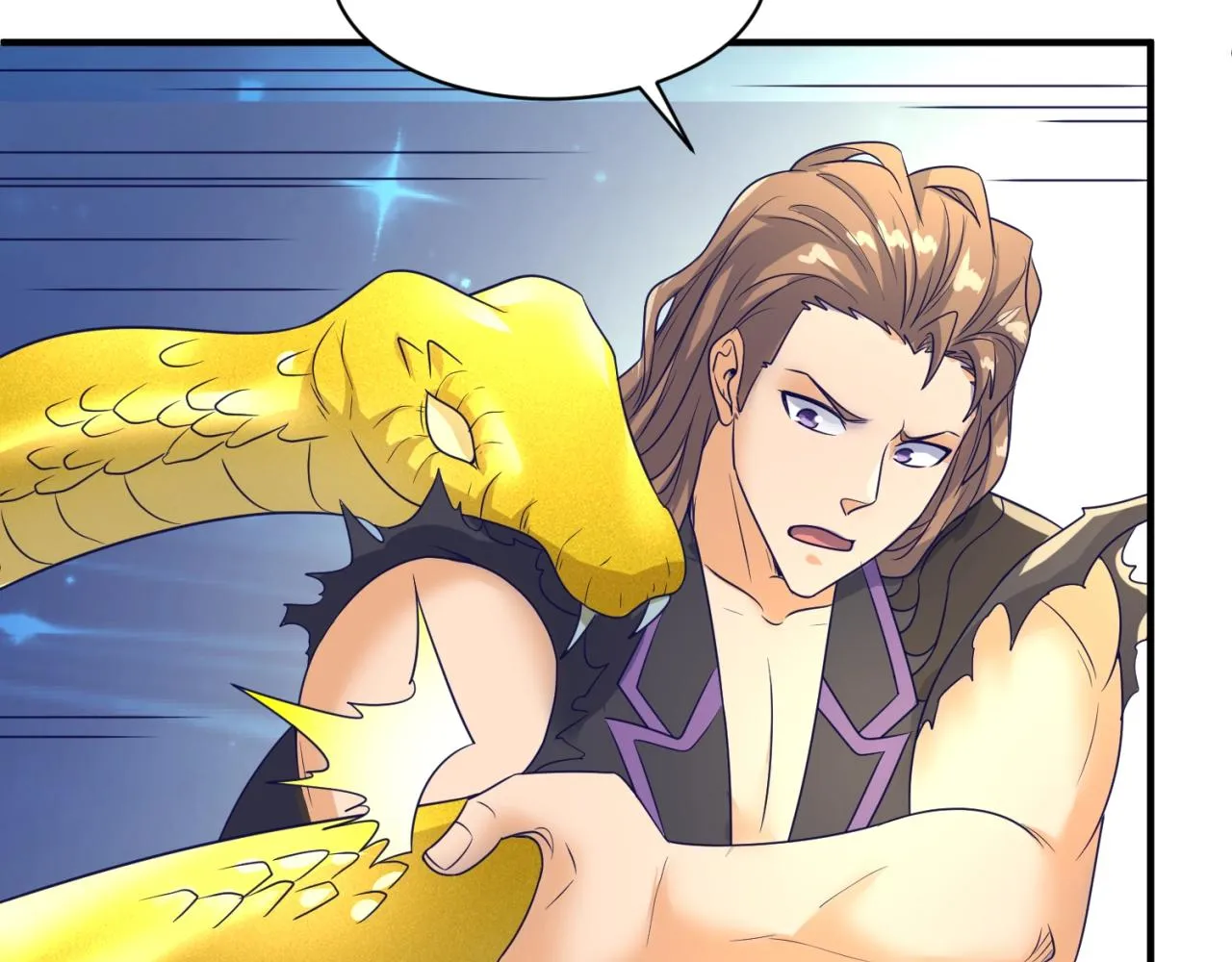 第106话 全员集结？！ 第85页