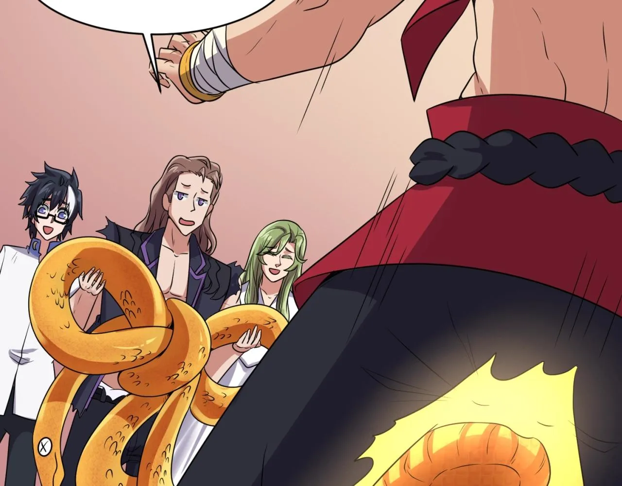 第106话 全员集结？！ 第120页