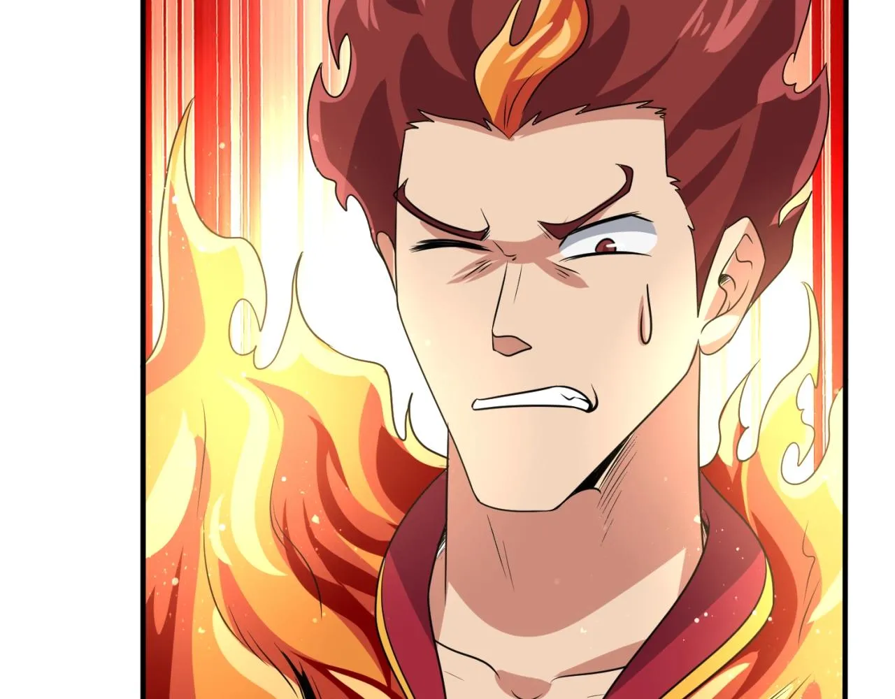 第106话 全员集结？！ 第124页