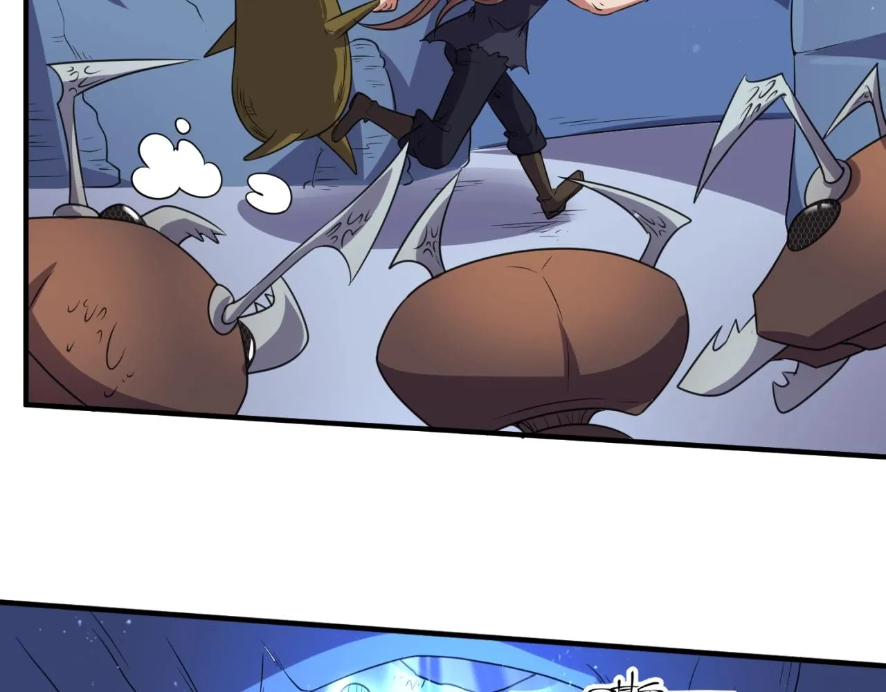 第104话 人面蚁后！ 第51页