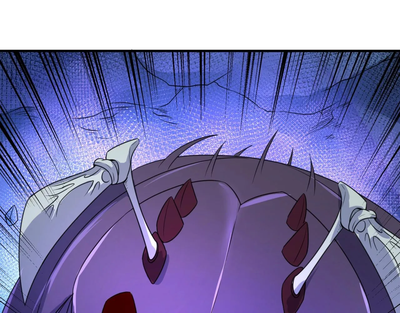 第104话 人面蚁后！ 第61页