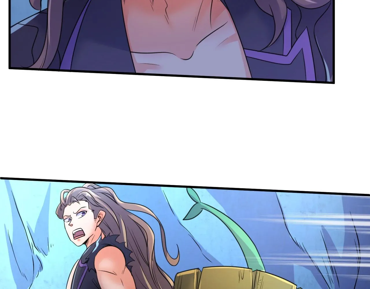 第104话 人面蚁后！ 第67页