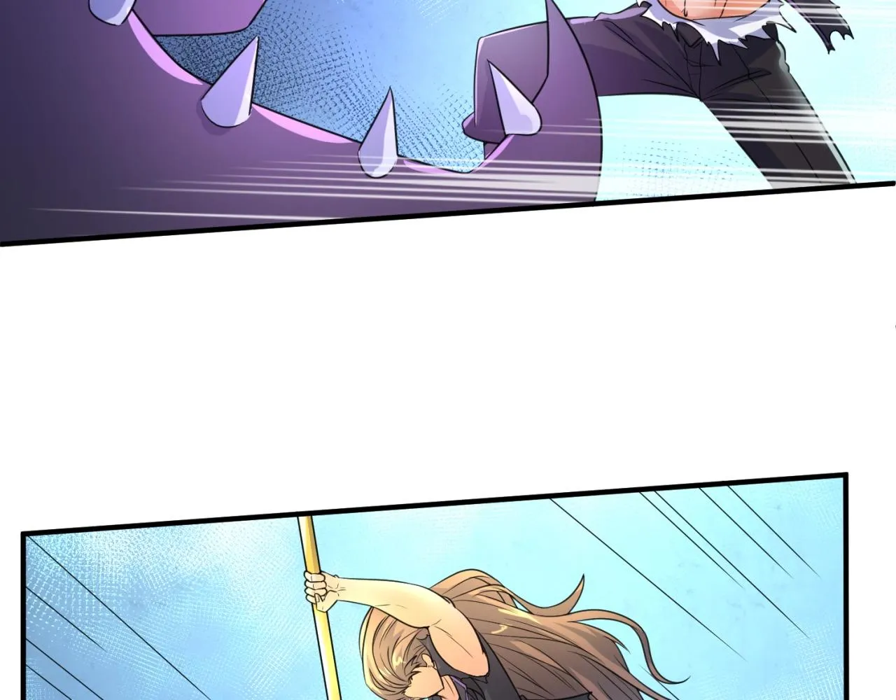 第104话 人面蚁后！ 第81页