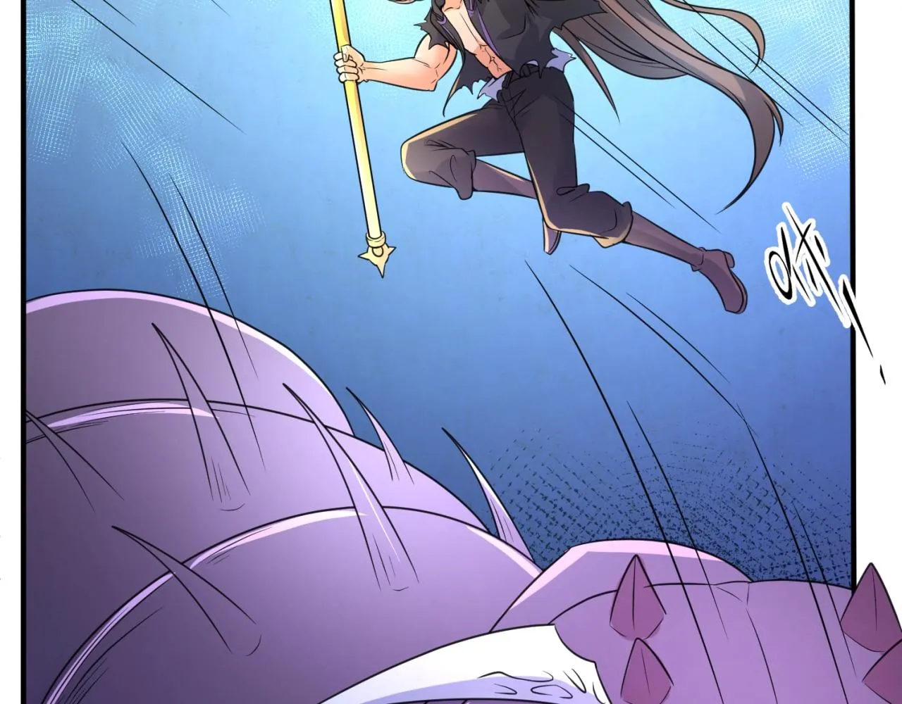 第104话 人面蚁后！ 第82页