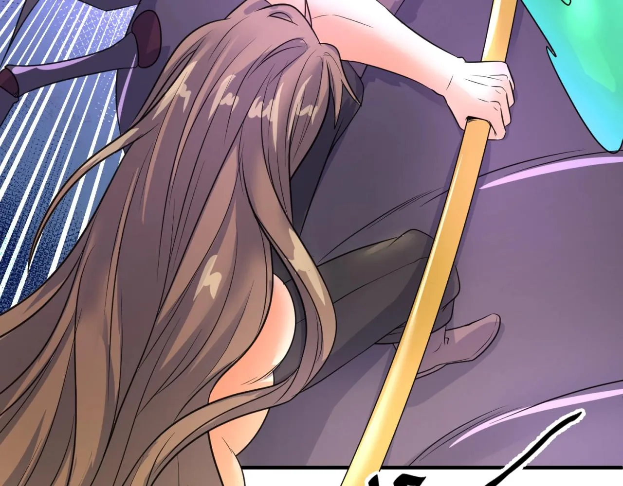 第104话 人面蚁后！ 第104页