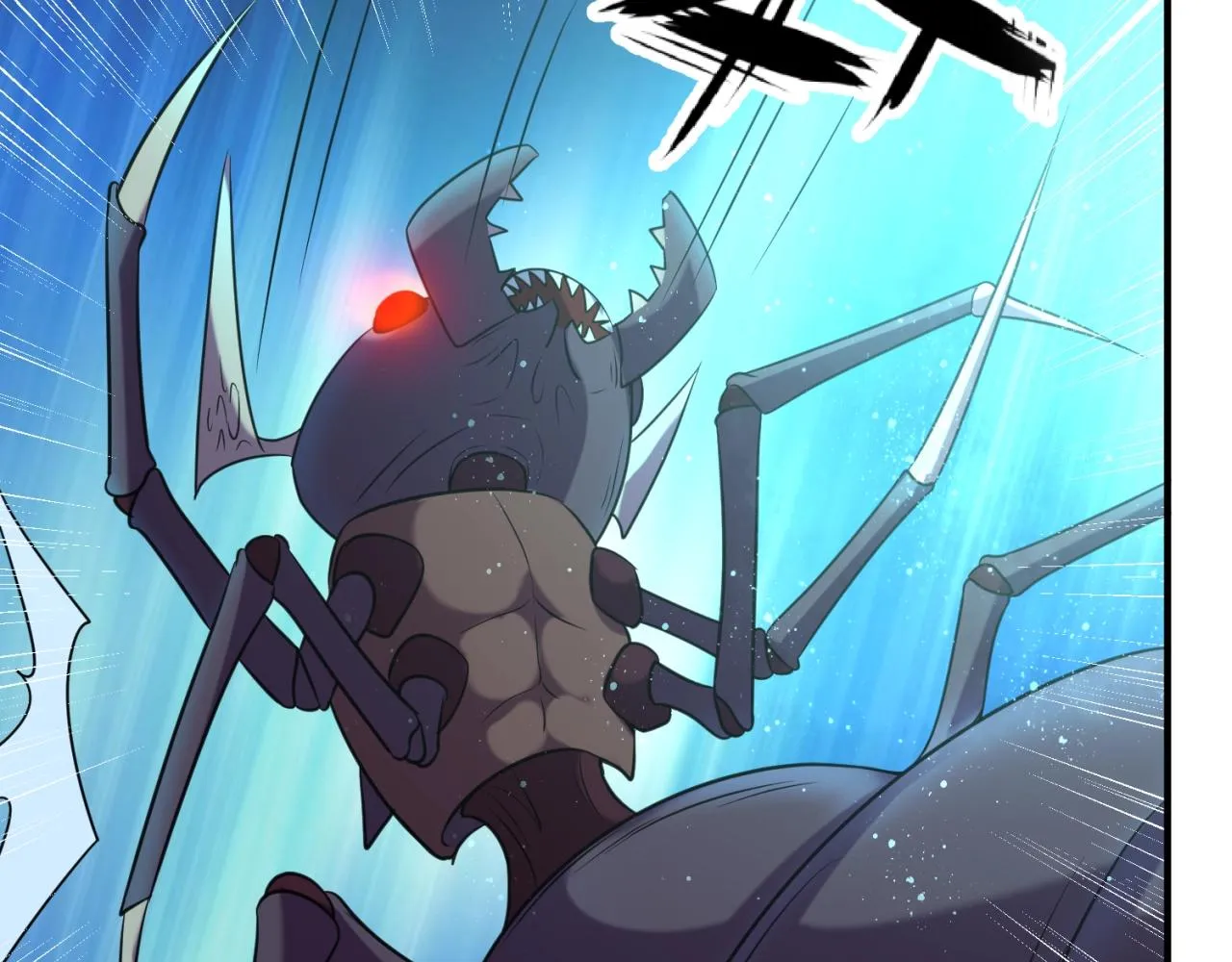 第104话 人面蚁后！ 第133页
