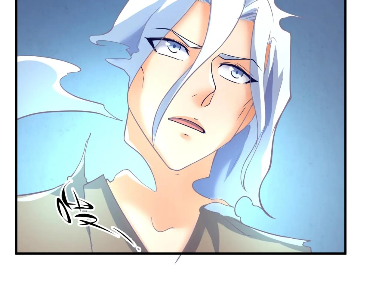 第105话 土曜现身 第127页