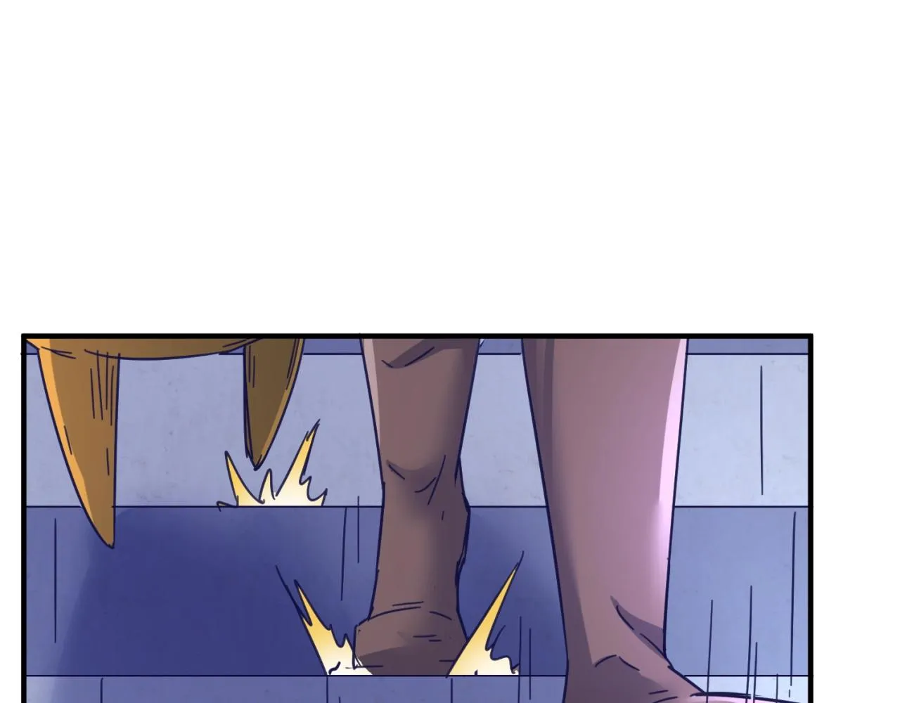 第105话 土曜现身 第129页
