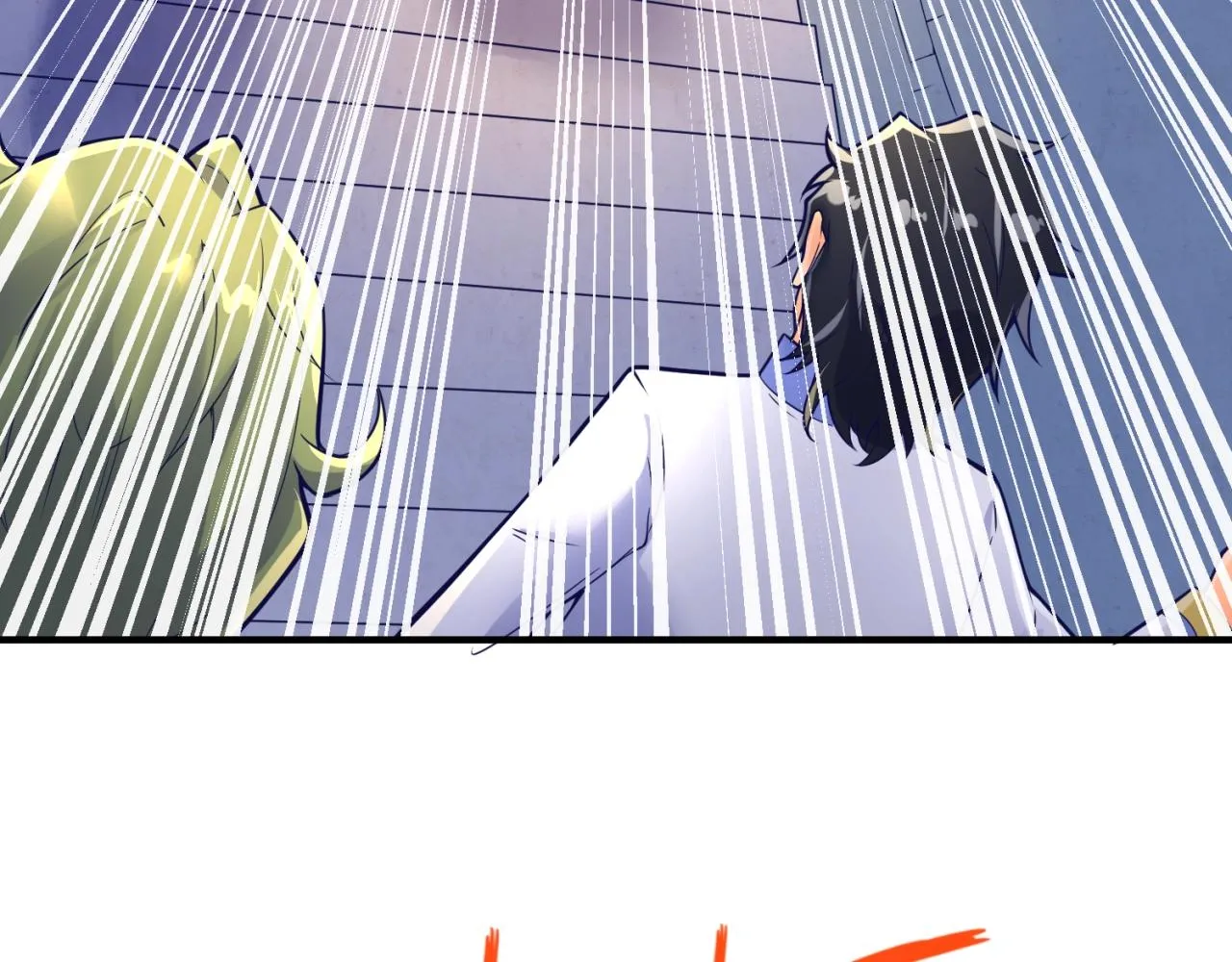 第105话 土曜现身 第140页