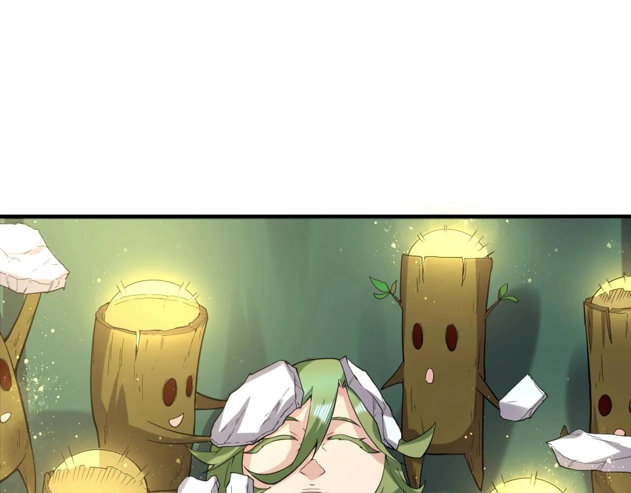 第101话 木耀归位 第6页