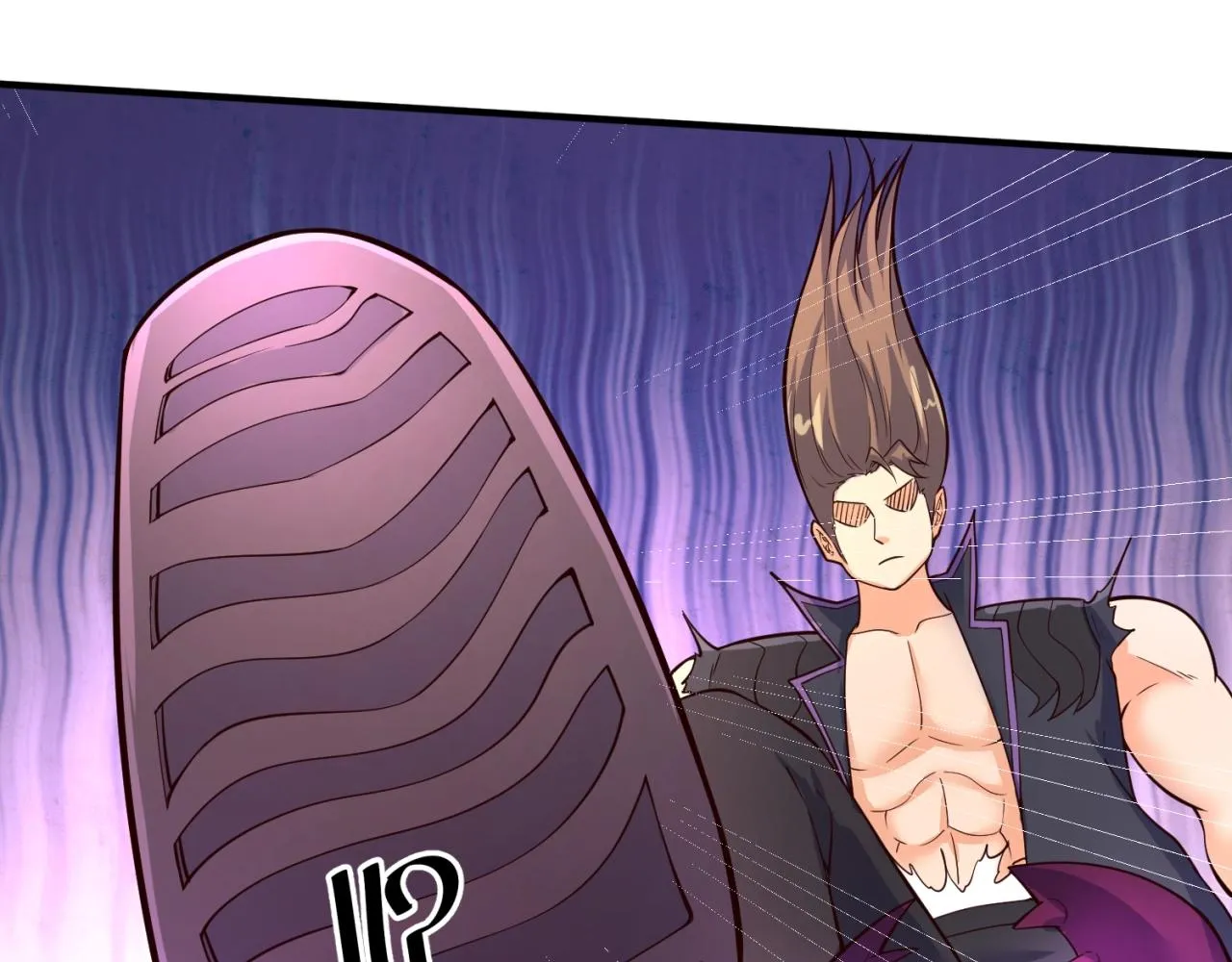 第103话 变大变强！ 第64页