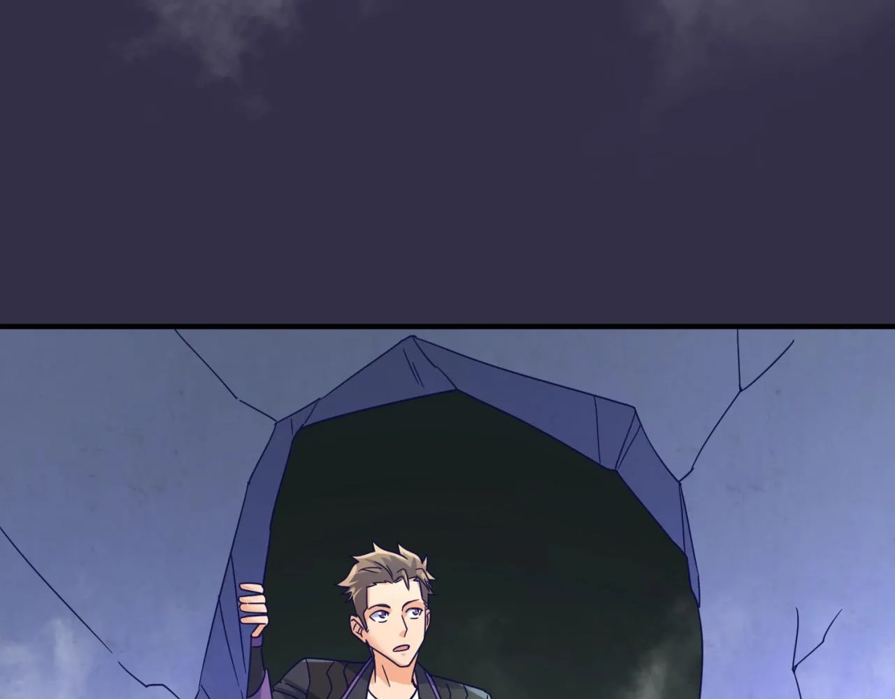第102话 迷宫宝藏 第115页