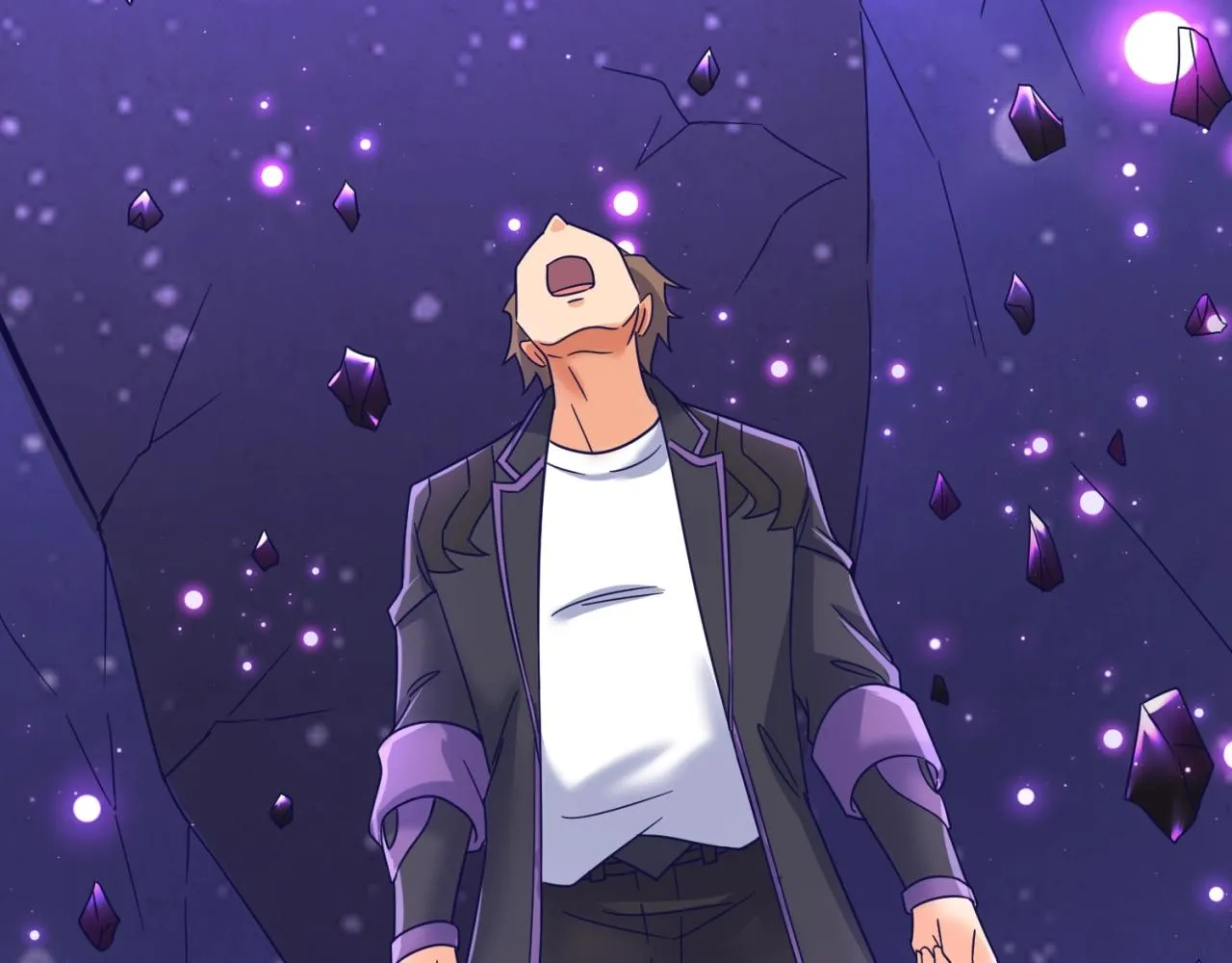 第102话 迷宫宝藏 第127页