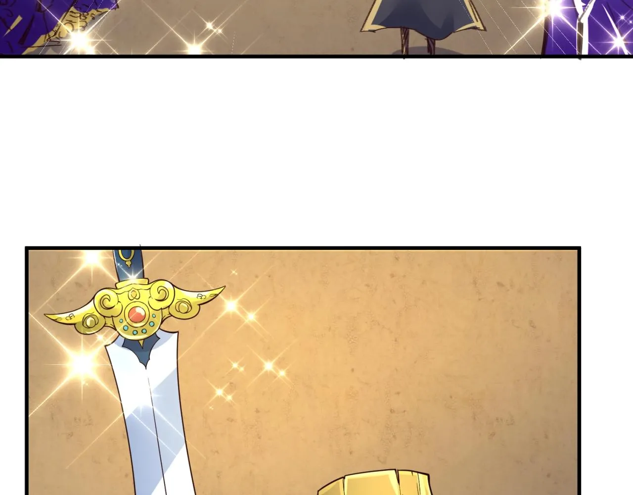 第102话 迷宫宝藏 第139页