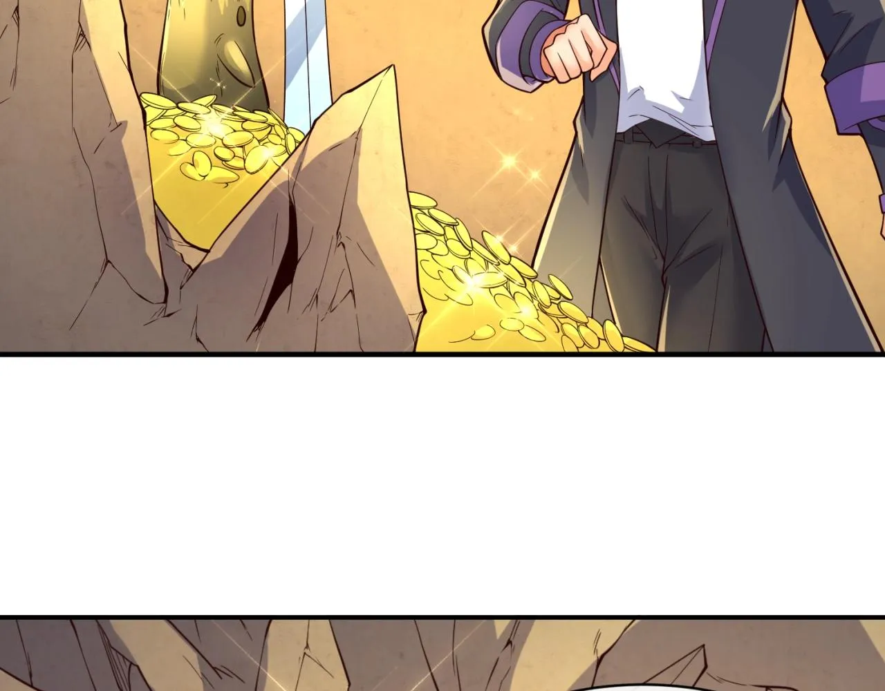 第102话 迷宫宝藏 第146页